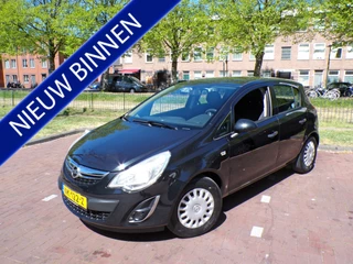 Opel Corsa 1.2-16V Berlin