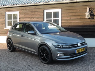 Volkswagen Polo 1.0 TSI HIGHLINE