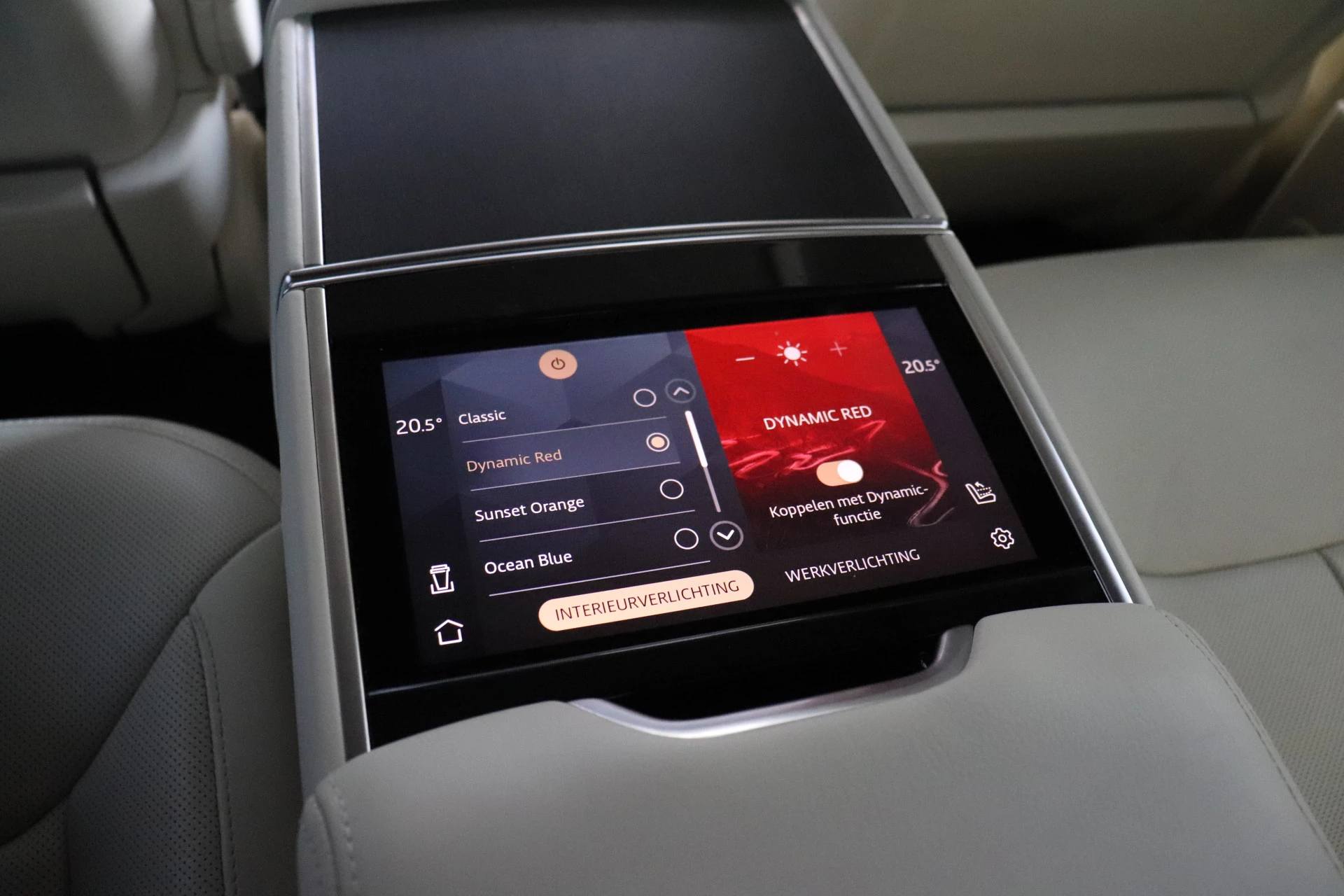 Hoofdafbeelding Land Rover Range Rover