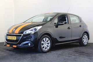 Peugeot 208 1.2 PureTech Blue Lion