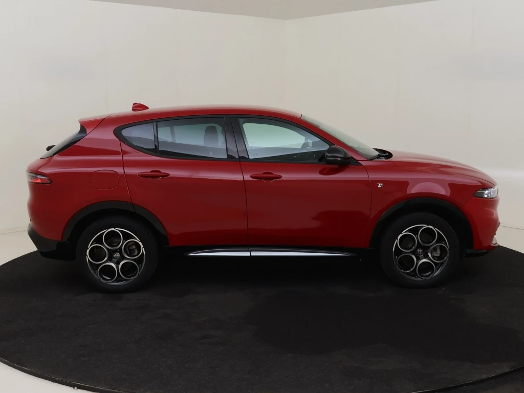 Hoofdafbeelding Alfa Romeo Tonale
