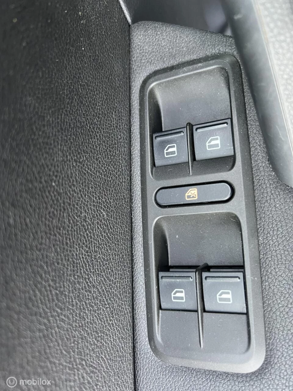 Hoofdafbeelding Škoda Yeti