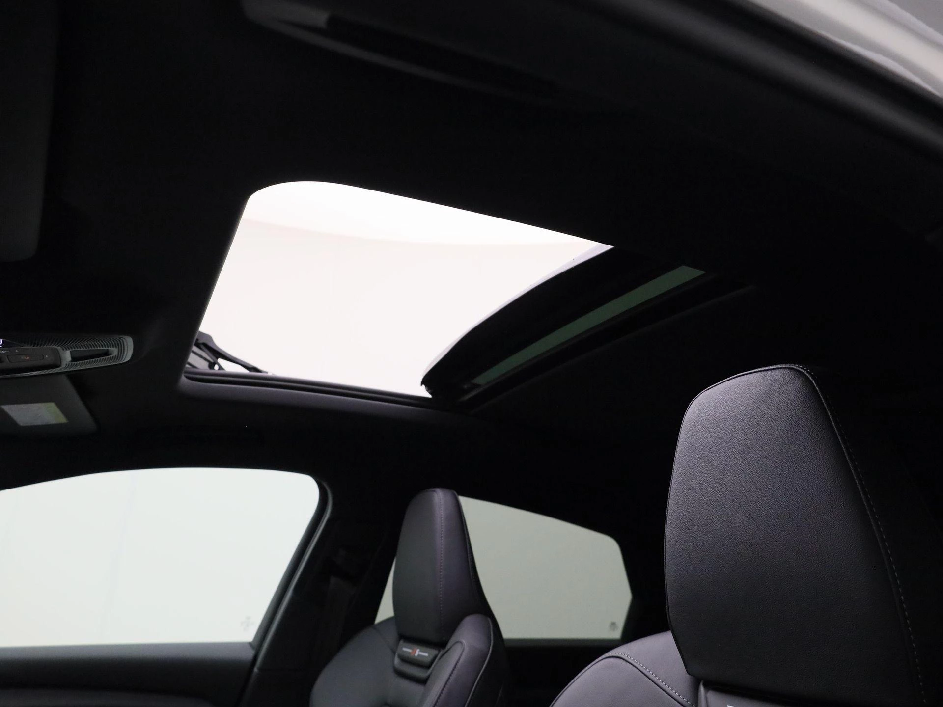 Hoofdafbeelding Audi Q6 e-tron
