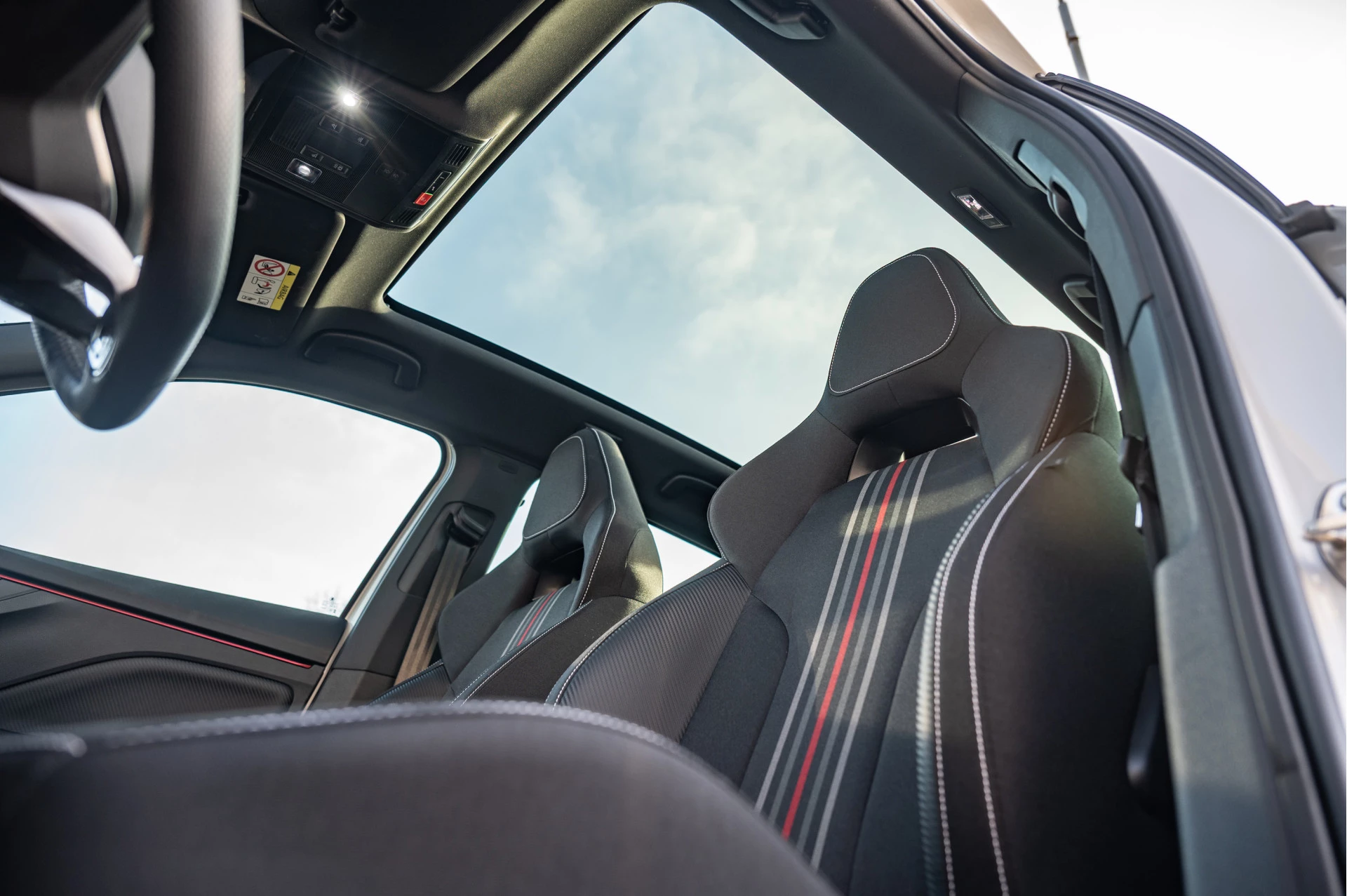 Hoofdafbeelding Škoda Scala