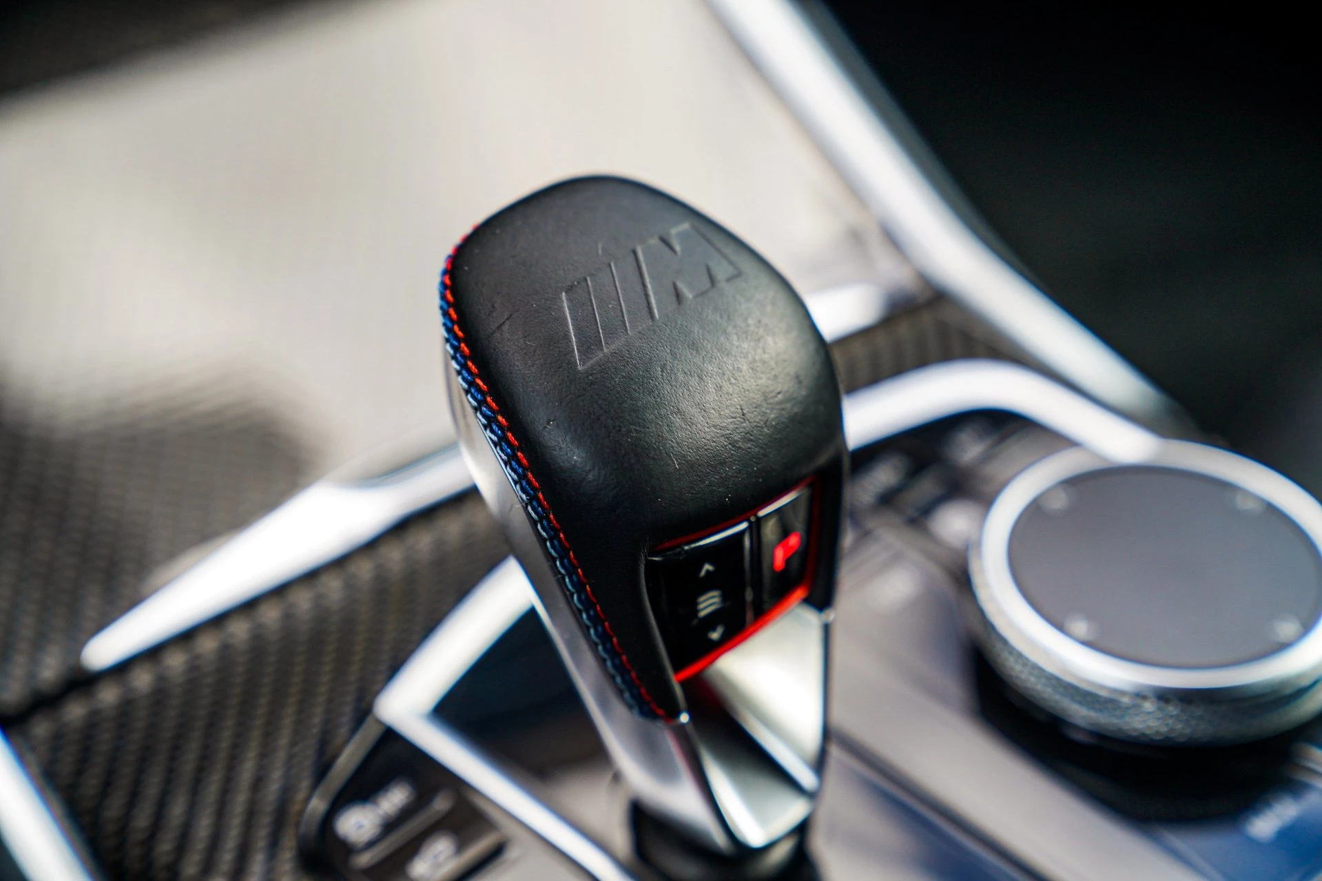 Hoofdafbeelding BMW M4