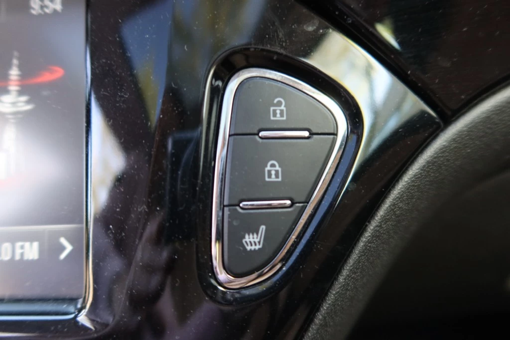 Hoofdafbeelding Opel ADAM