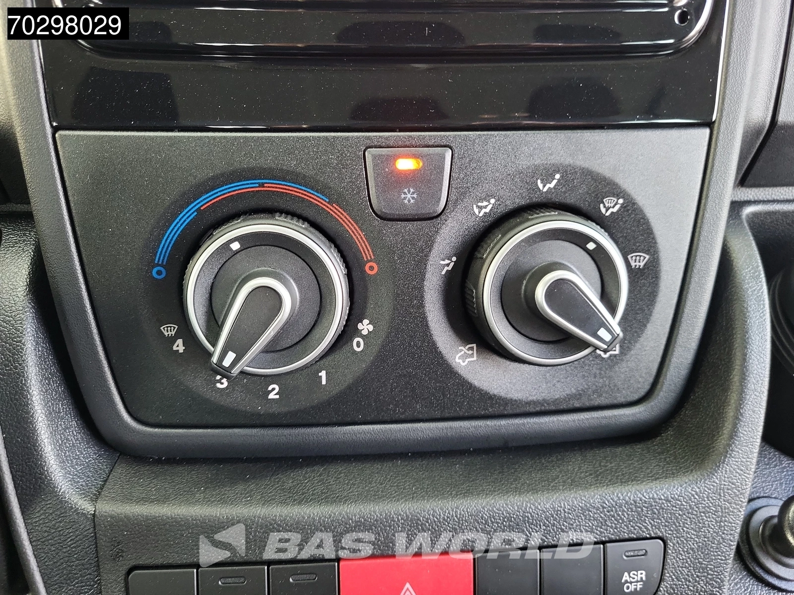 Hoofdafbeelding Opel Movano