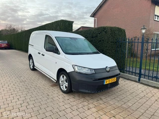 Volkswagen Caddy Cargo 2.0 TDI Style EERSTE EIGENAAR 2024