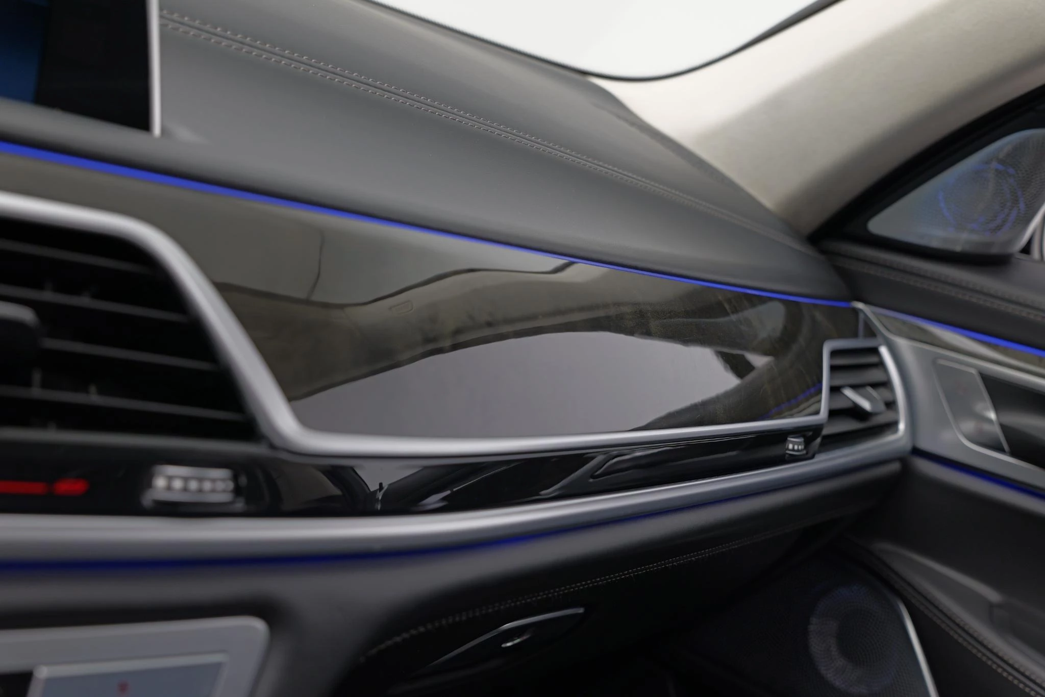 Hoofdafbeelding BMW 7 Serie