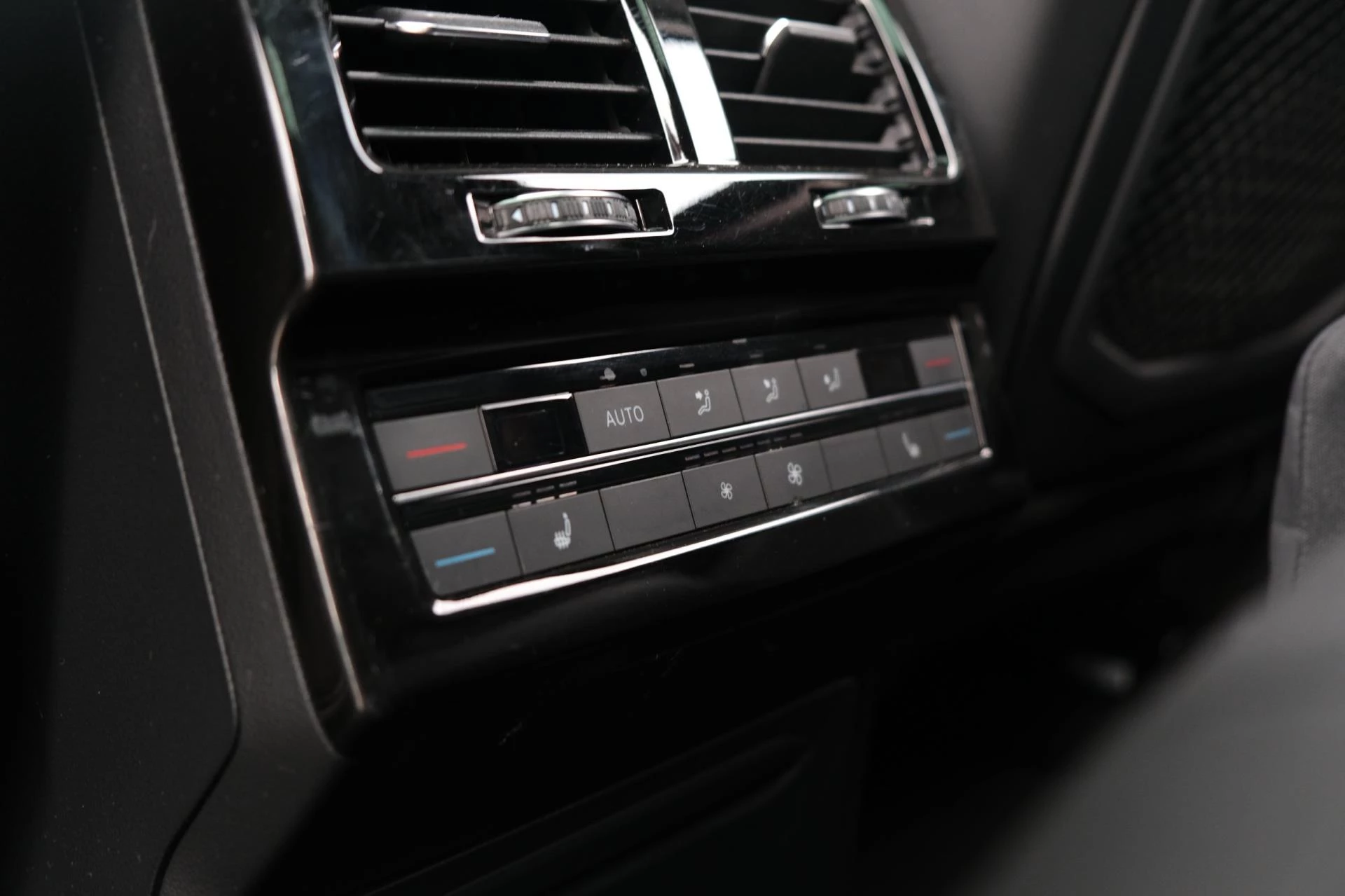 Hoofdafbeelding Volkswagen Touareg