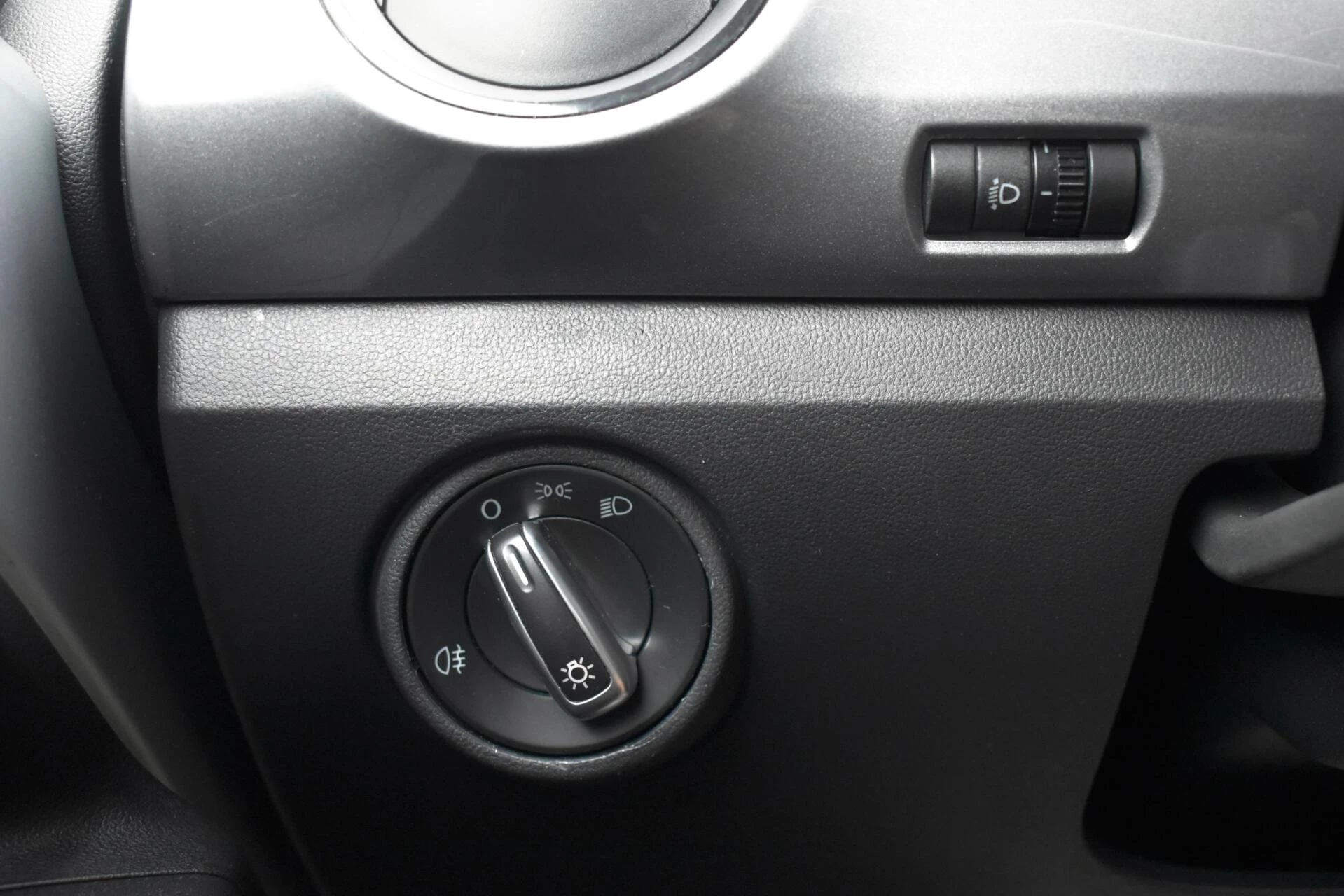 Hoofdafbeelding SEAT Mii