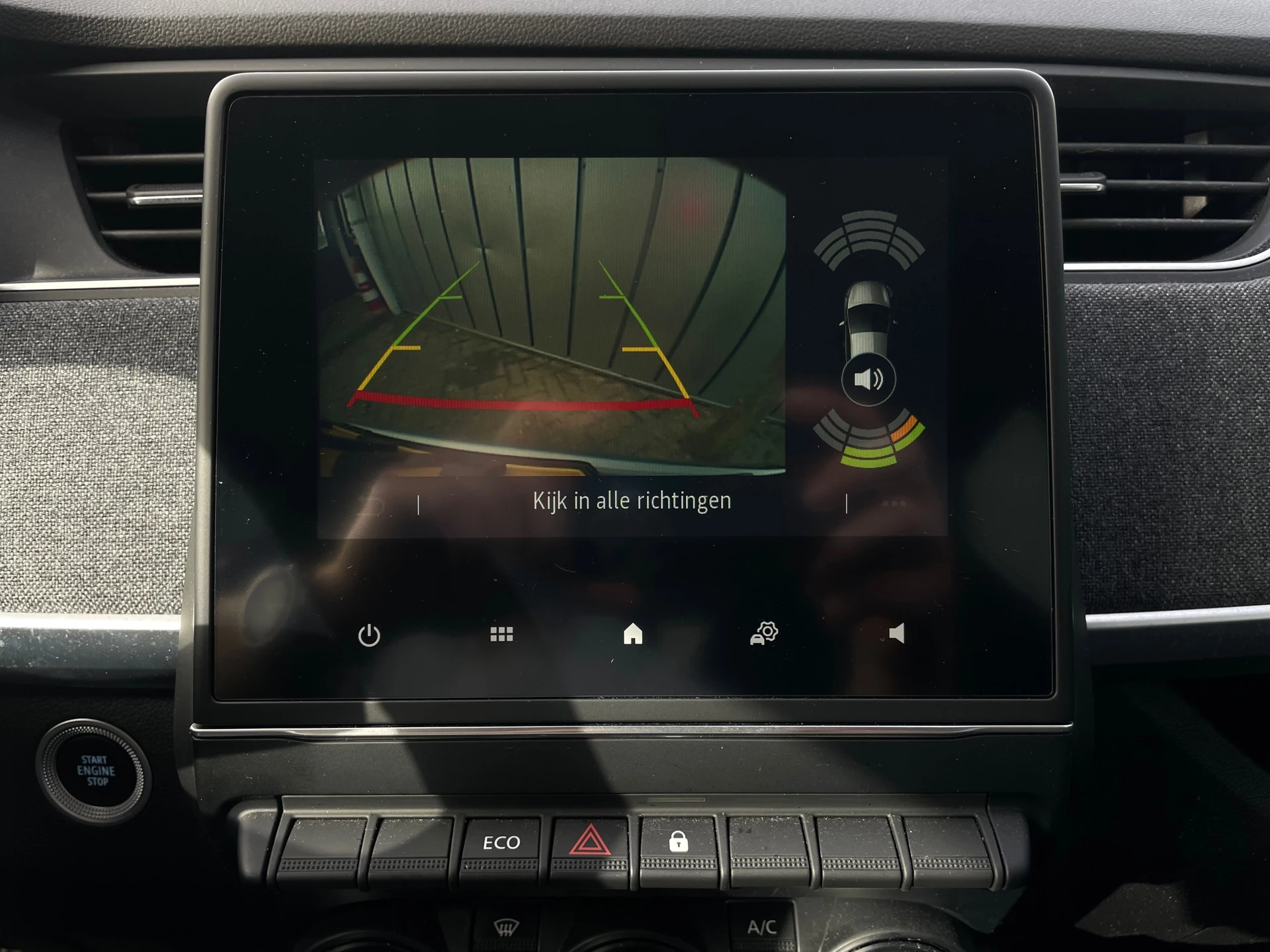 Hoofdafbeelding Renault ZOE