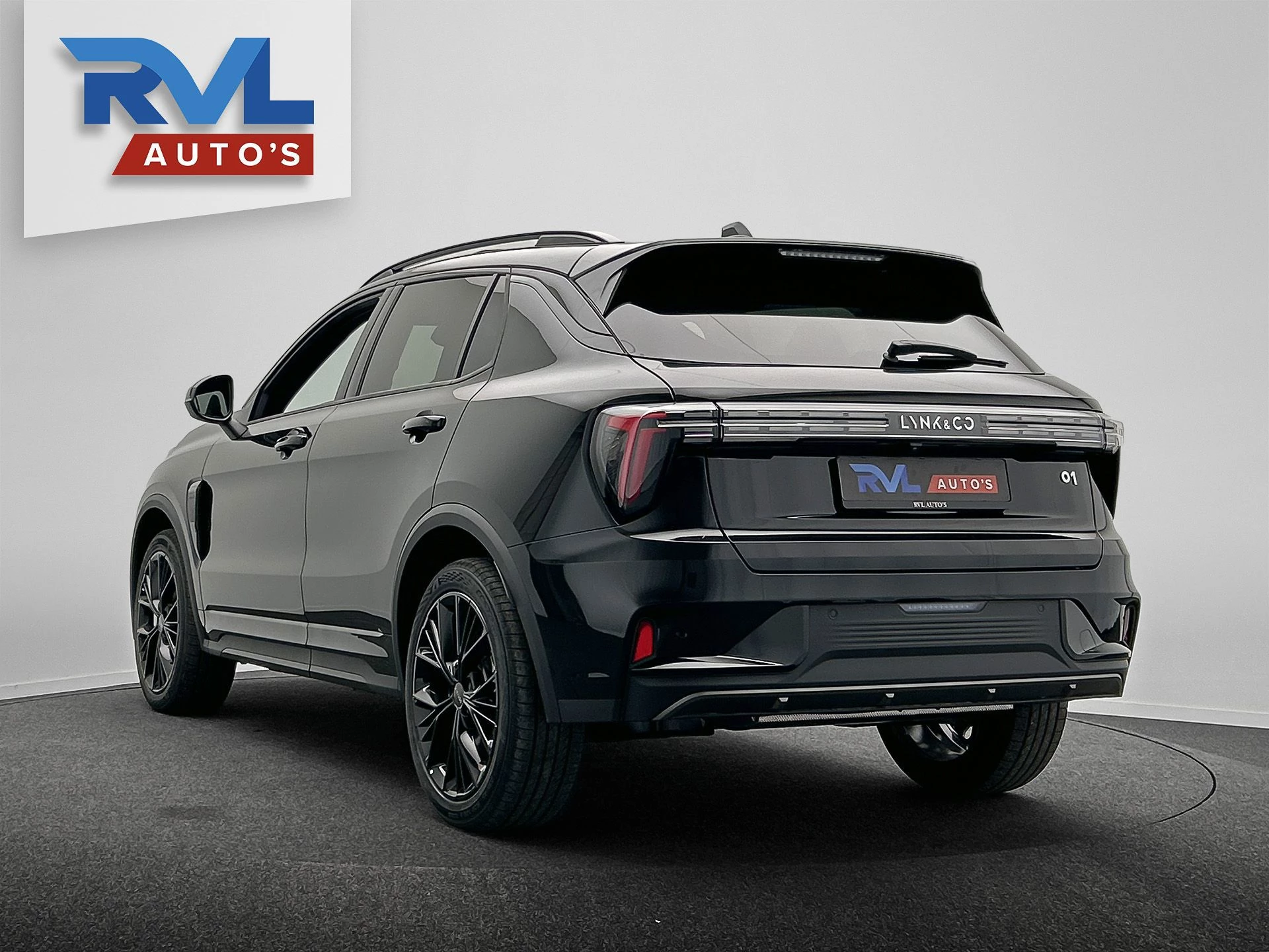 Hoofdafbeelding Lynk & Co 01