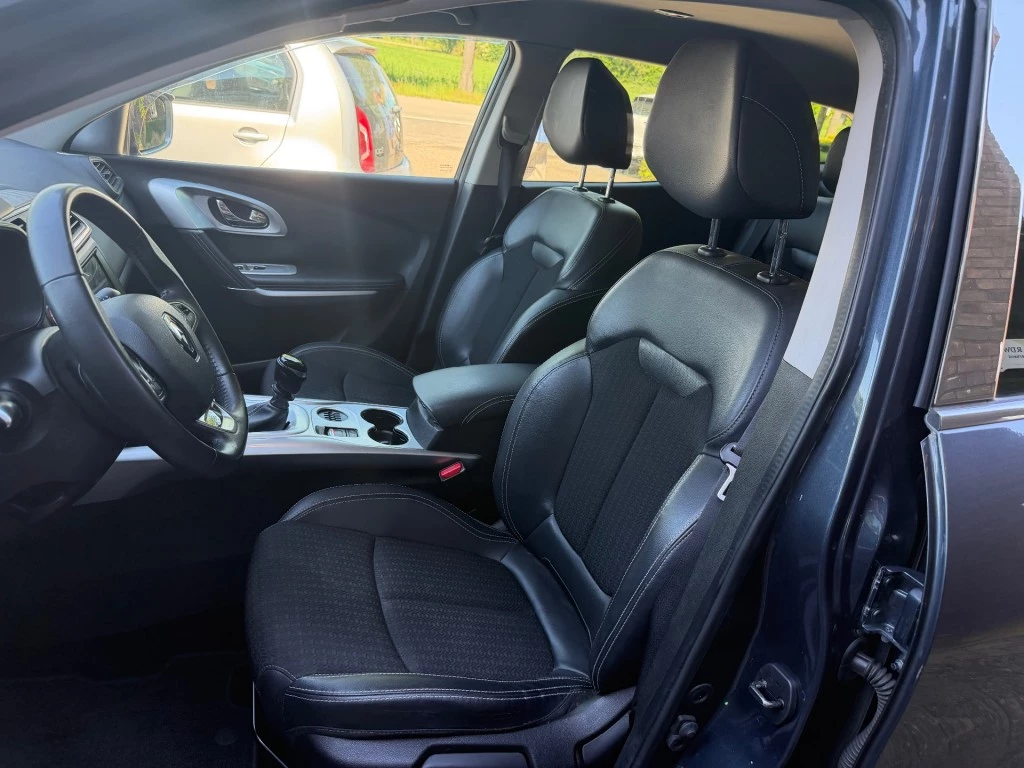 Hoofdafbeelding Renault Kadjar