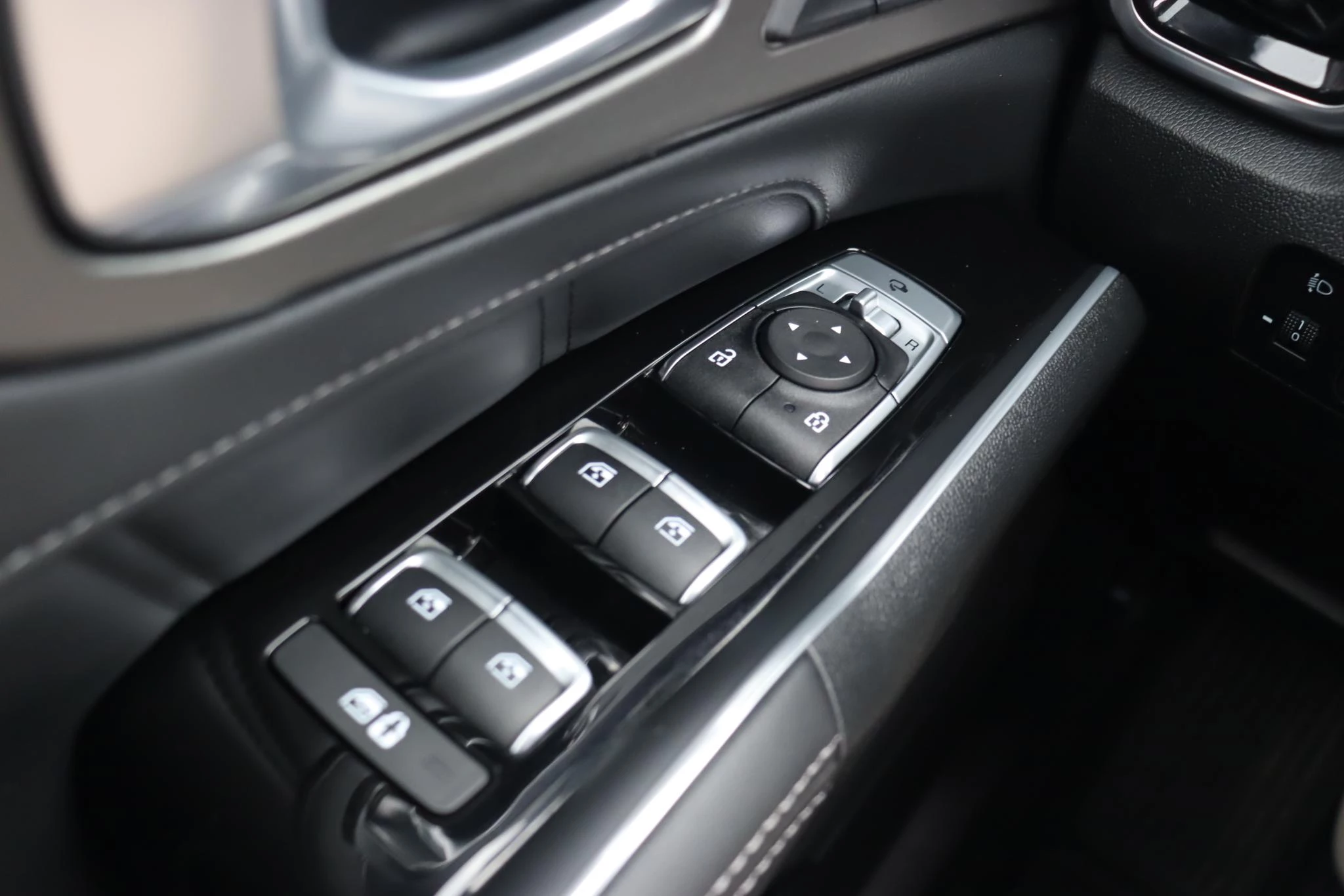 Hoofdafbeelding Kia Sorento