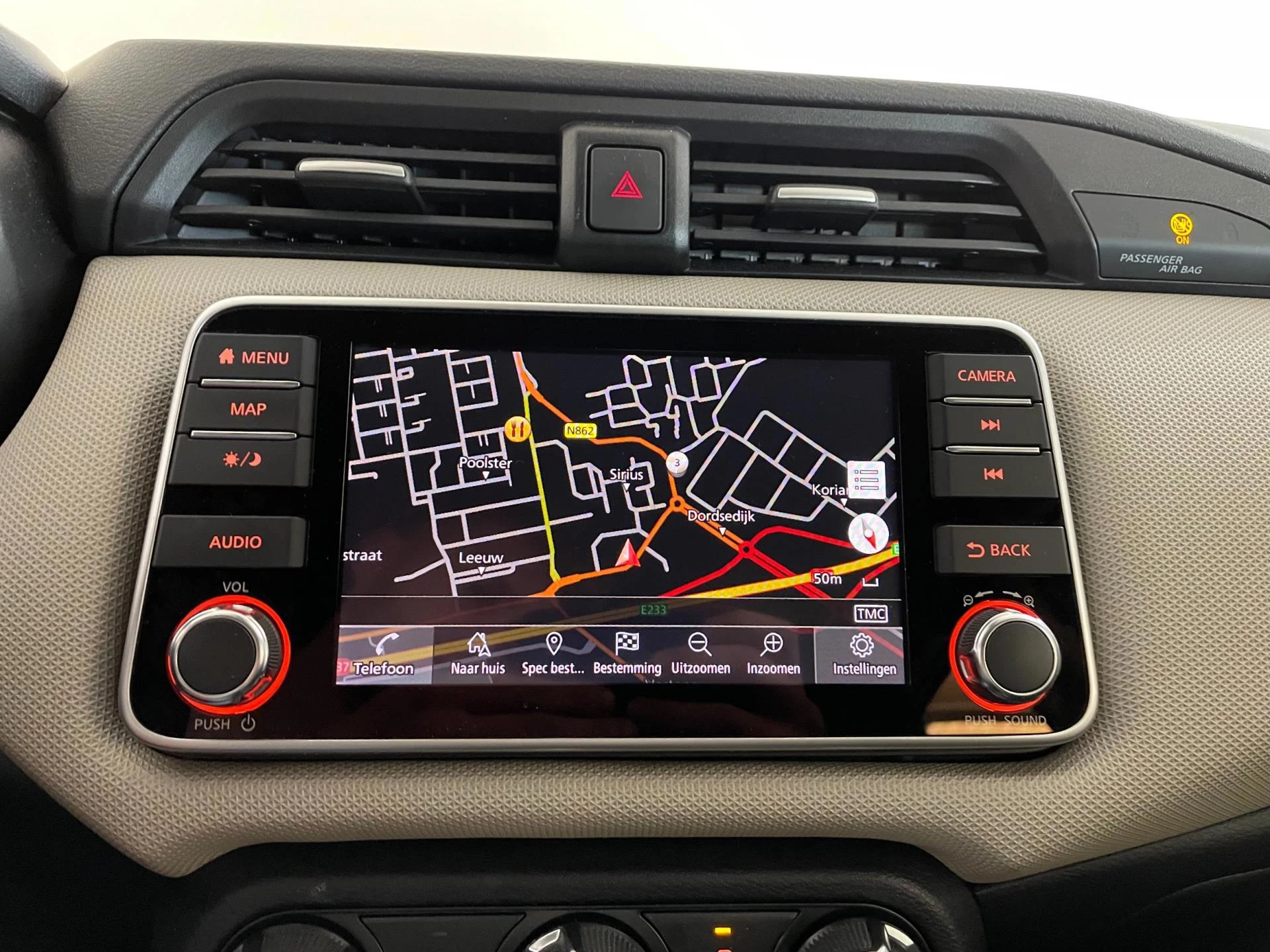 Hoofdafbeelding Nissan Micra