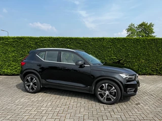 Hoofdafbeelding Volvo XC40 Volvo XC40 T5 Recharge Insription Leer I Pilot Assist I All-in prijs!