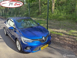 Renault Clio 1.0 TCe Intens  2020 | 28dkm | Camera | Navi | Cruise | LED | €10.975 🔥