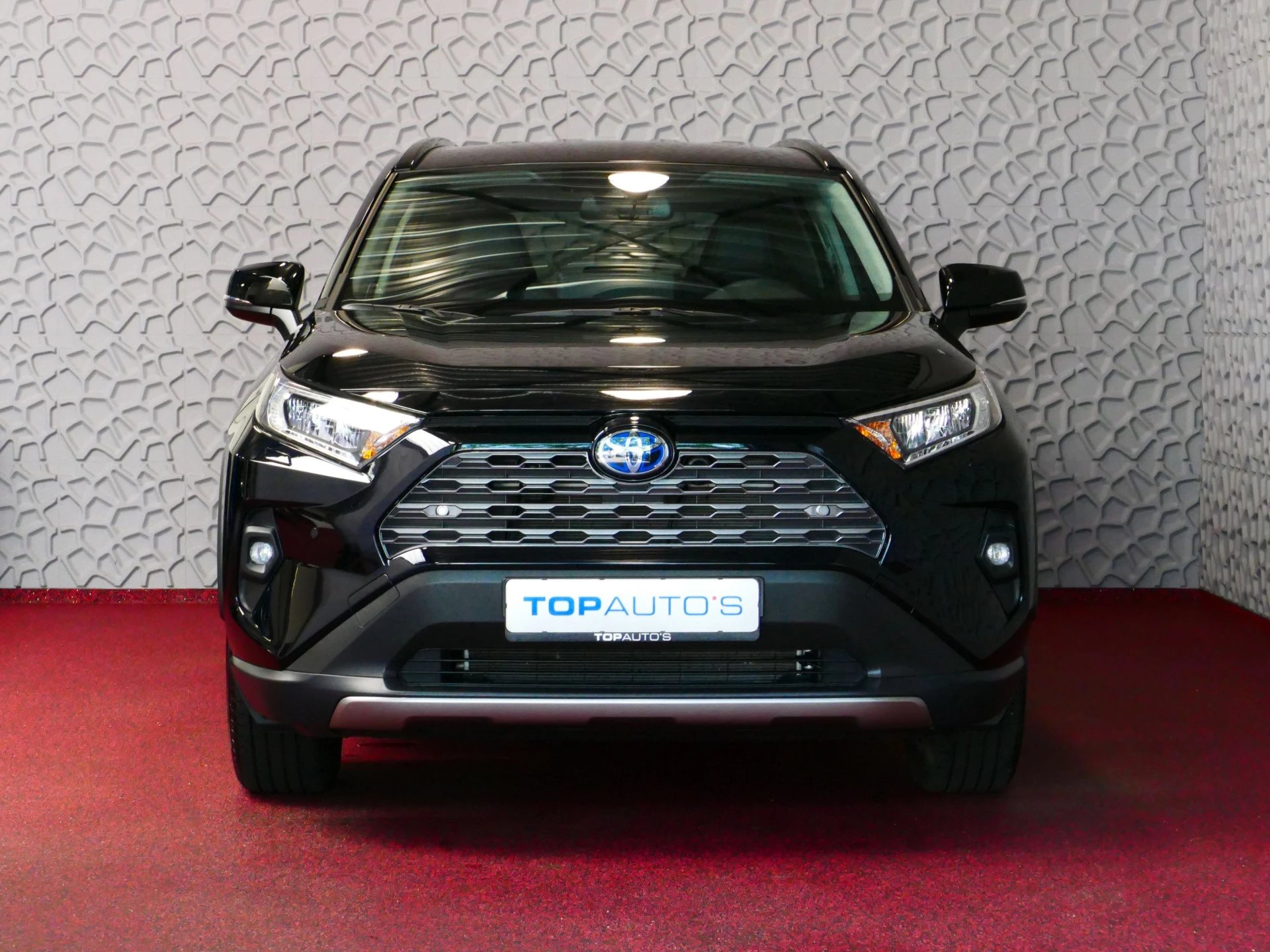 Hoofdafbeelding Toyota RAV4