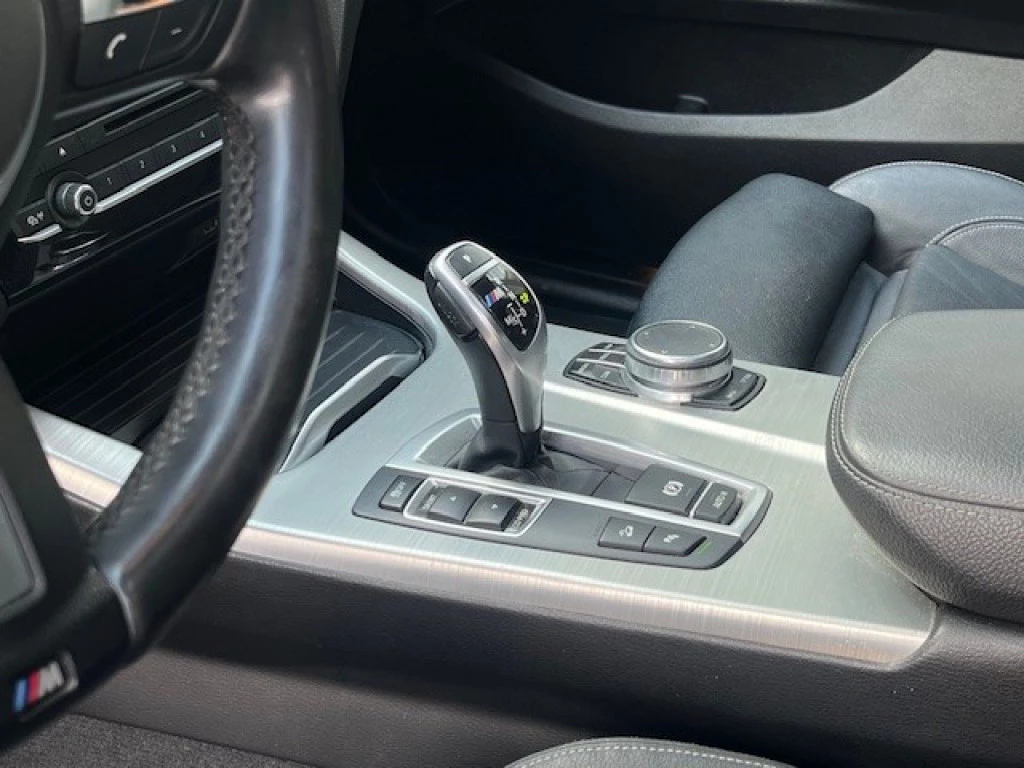 Hoofdafbeelding BMW X4