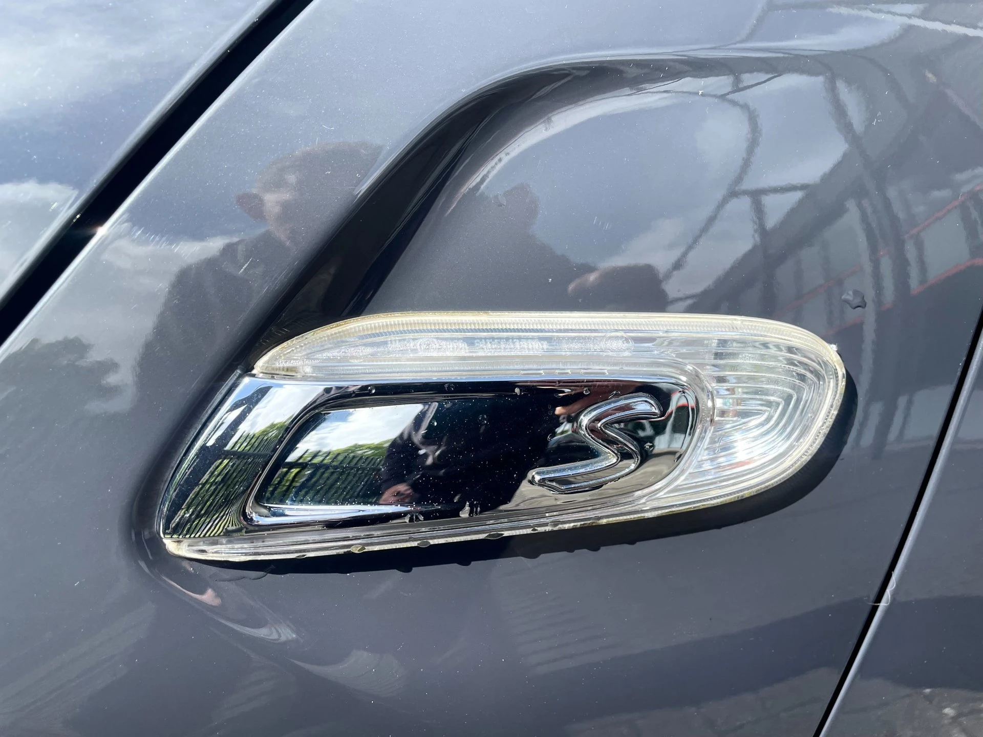 Hoofdafbeelding MINI Cooper S