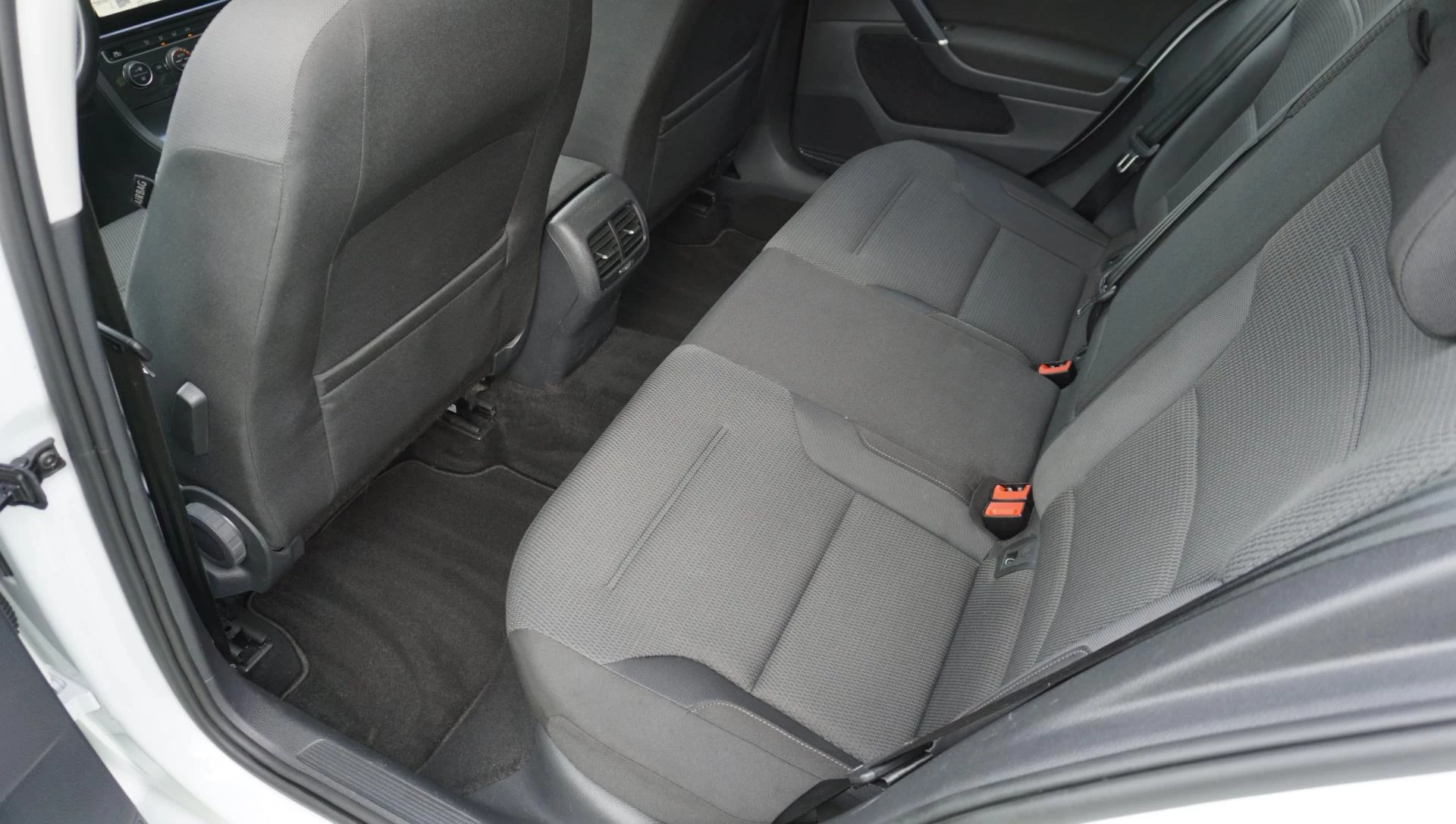 Hoofdafbeelding Volkswagen e-Golf