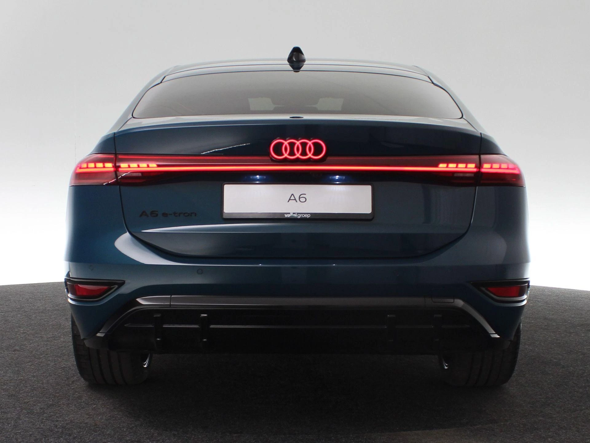 Hoofdafbeelding Audi A6 Sportback e-tron