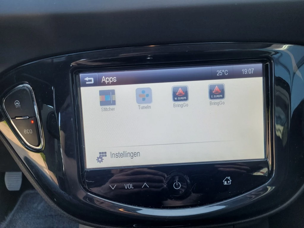 Hoofdafbeelding Opel Corsa-e