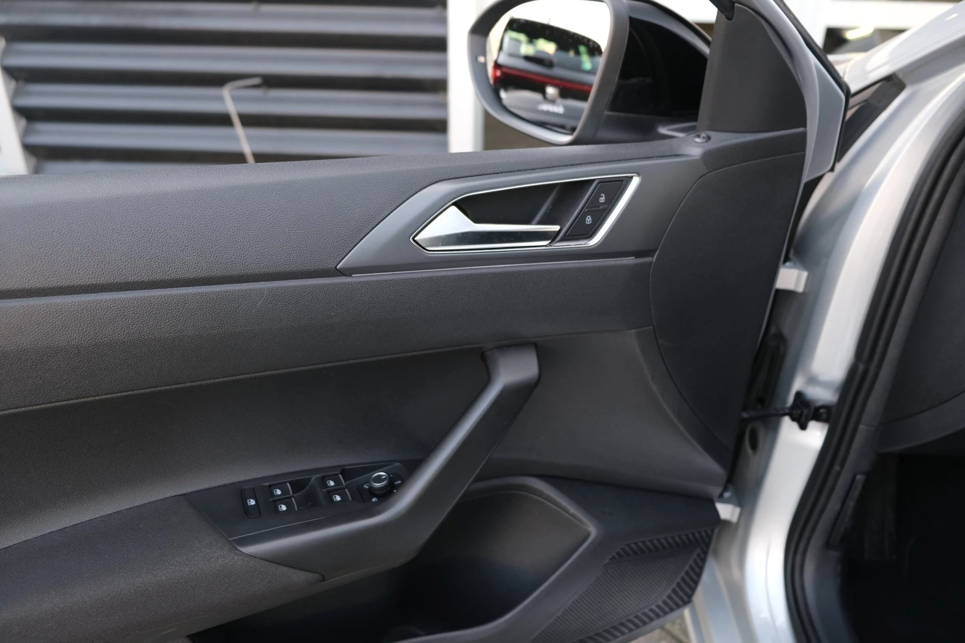 Hoofdafbeelding Volkswagen Taigo