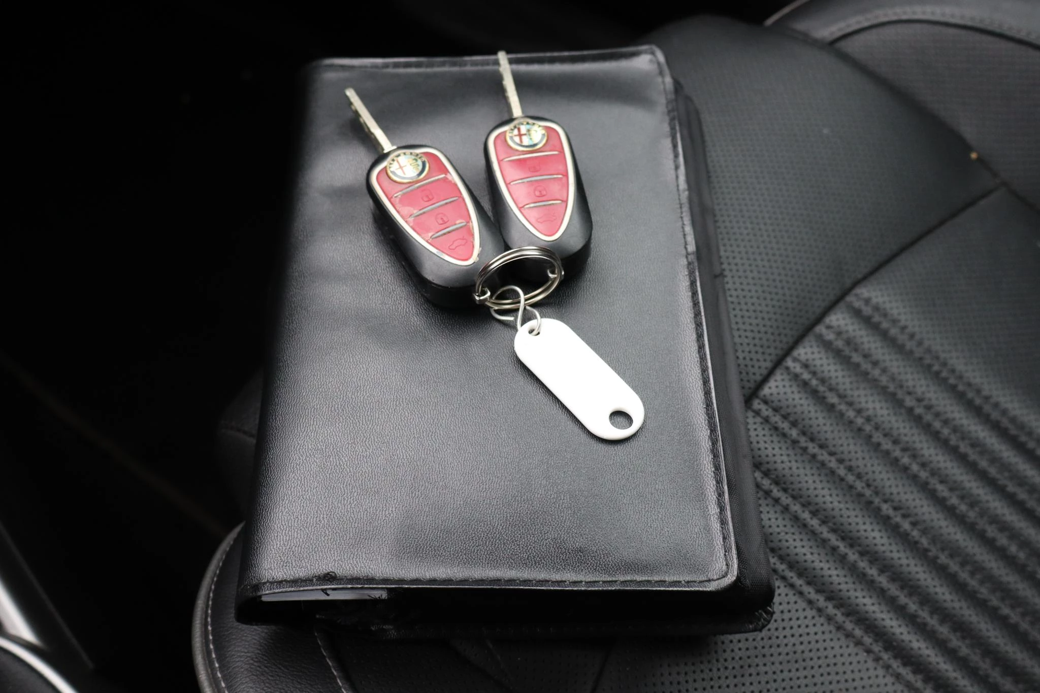 Hoofdafbeelding Alfa Romeo MiTo