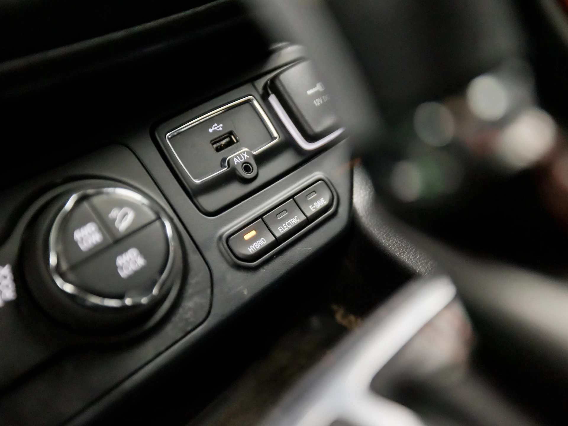Hoofdafbeelding Jeep Renegade