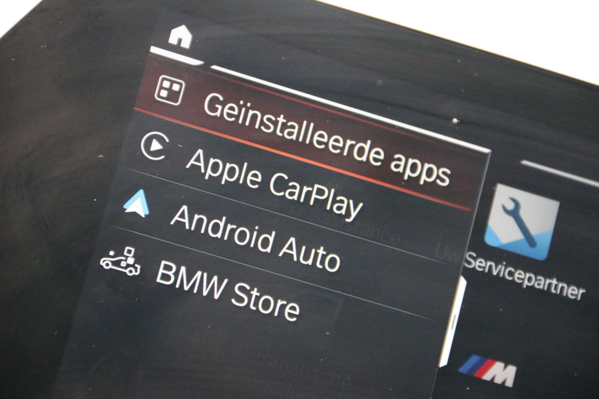 Hoofdafbeelding BMW 8 Serie