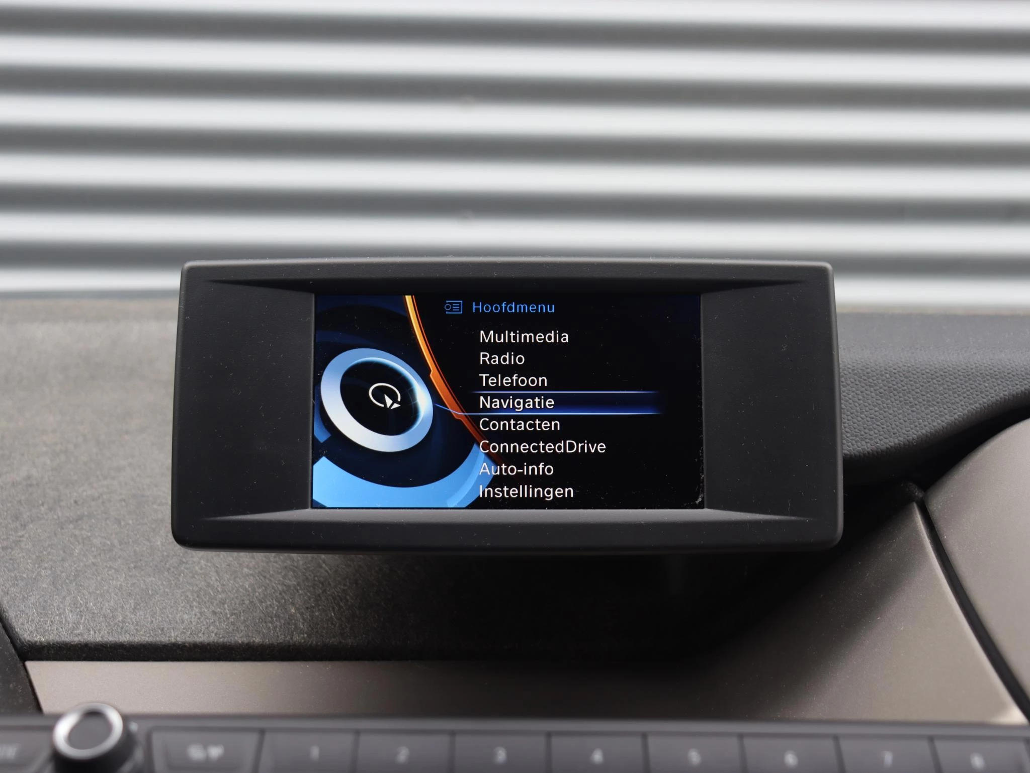 Hoofdafbeelding BMW i3