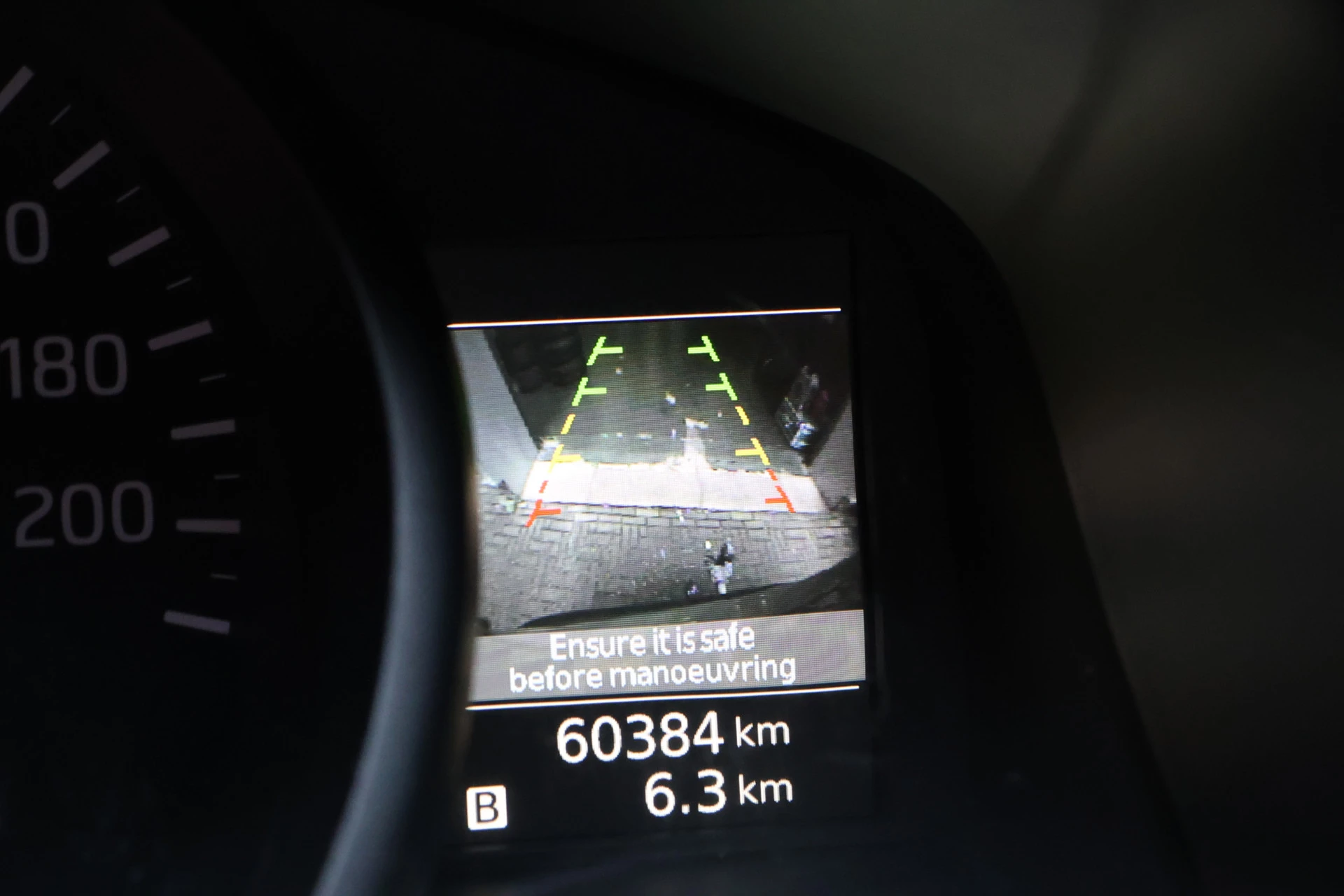 Hoofdafbeelding Nissan NV200