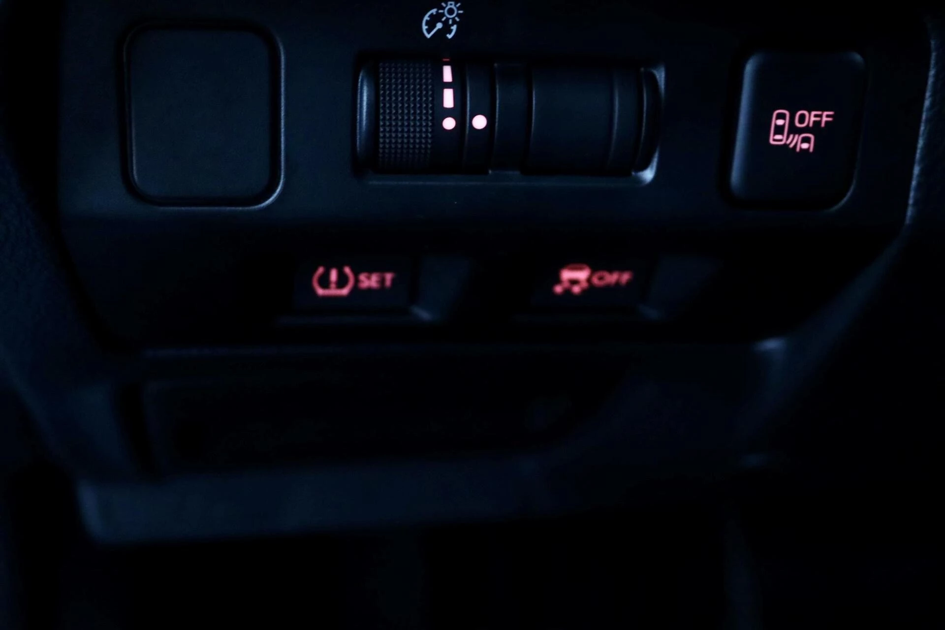 Hoofdafbeelding Subaru Levorg