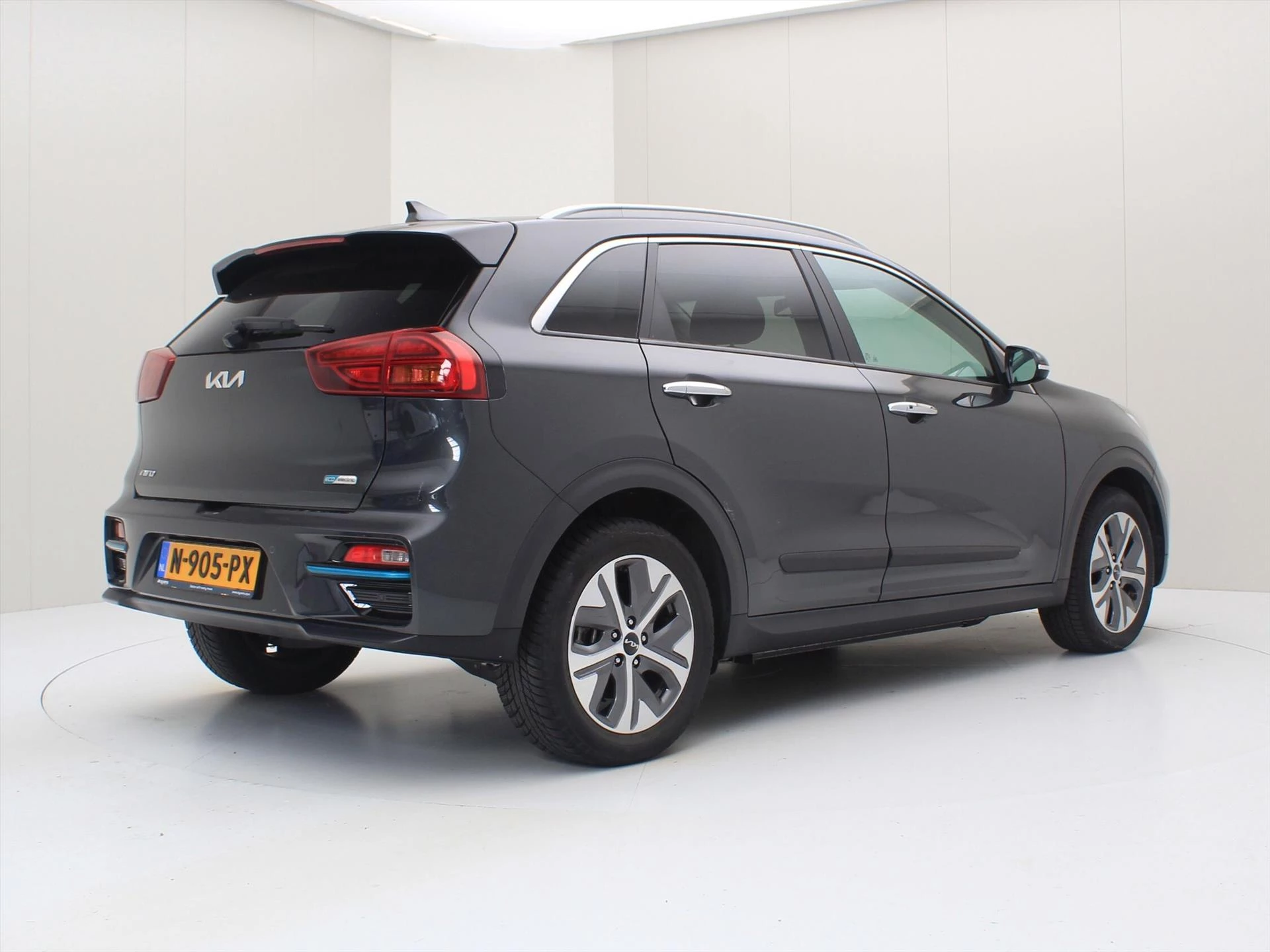 Hoofdafbeelding Kia e-Niro