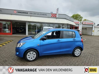 Suzuki Celerio 1.0 Dynamic 1e eigenaar