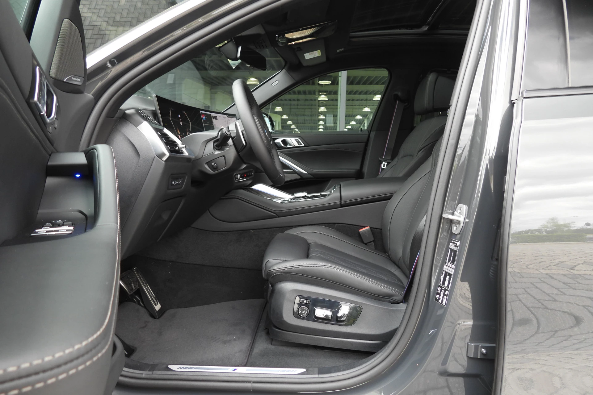 Hoofdafbeelding BMW X6