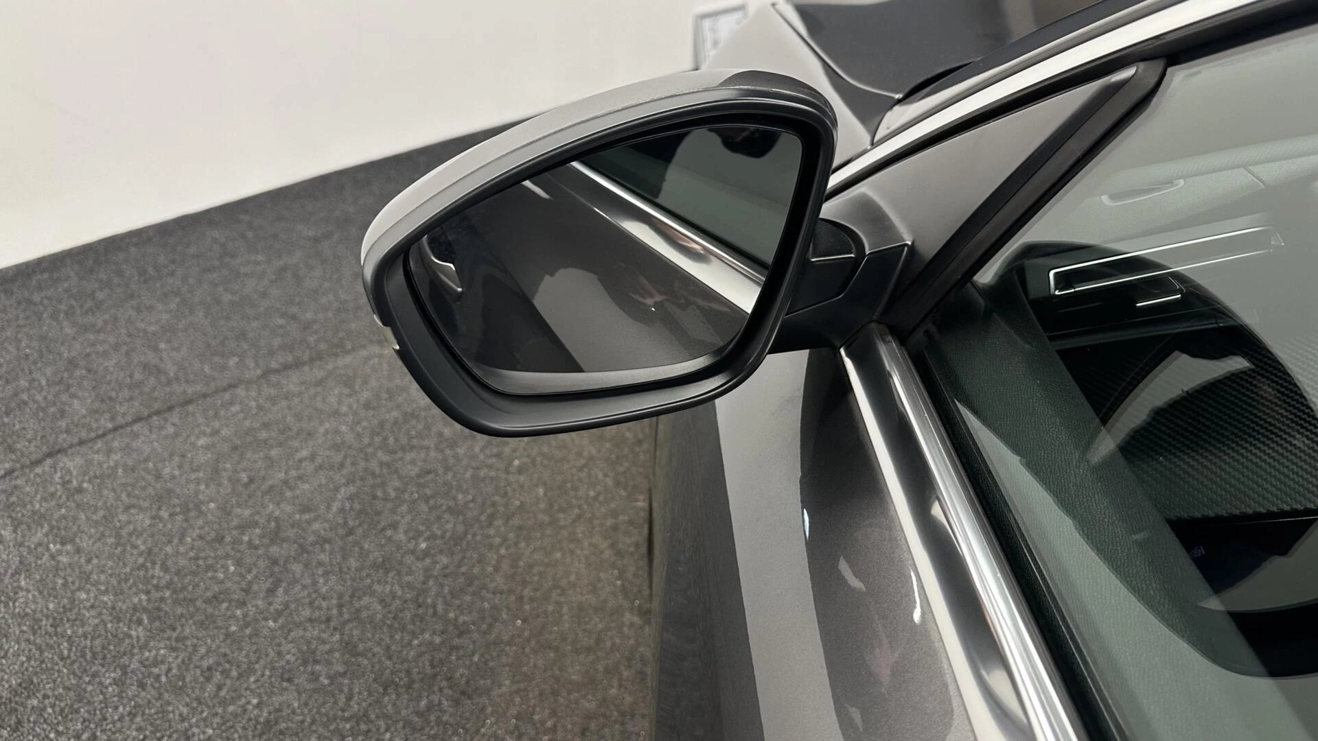 Hoofdafbeelding Peugeot 508