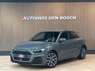 Audi A1 SPORTBACK 25 TFSI S Line. Carplay - Clima - Ambiance