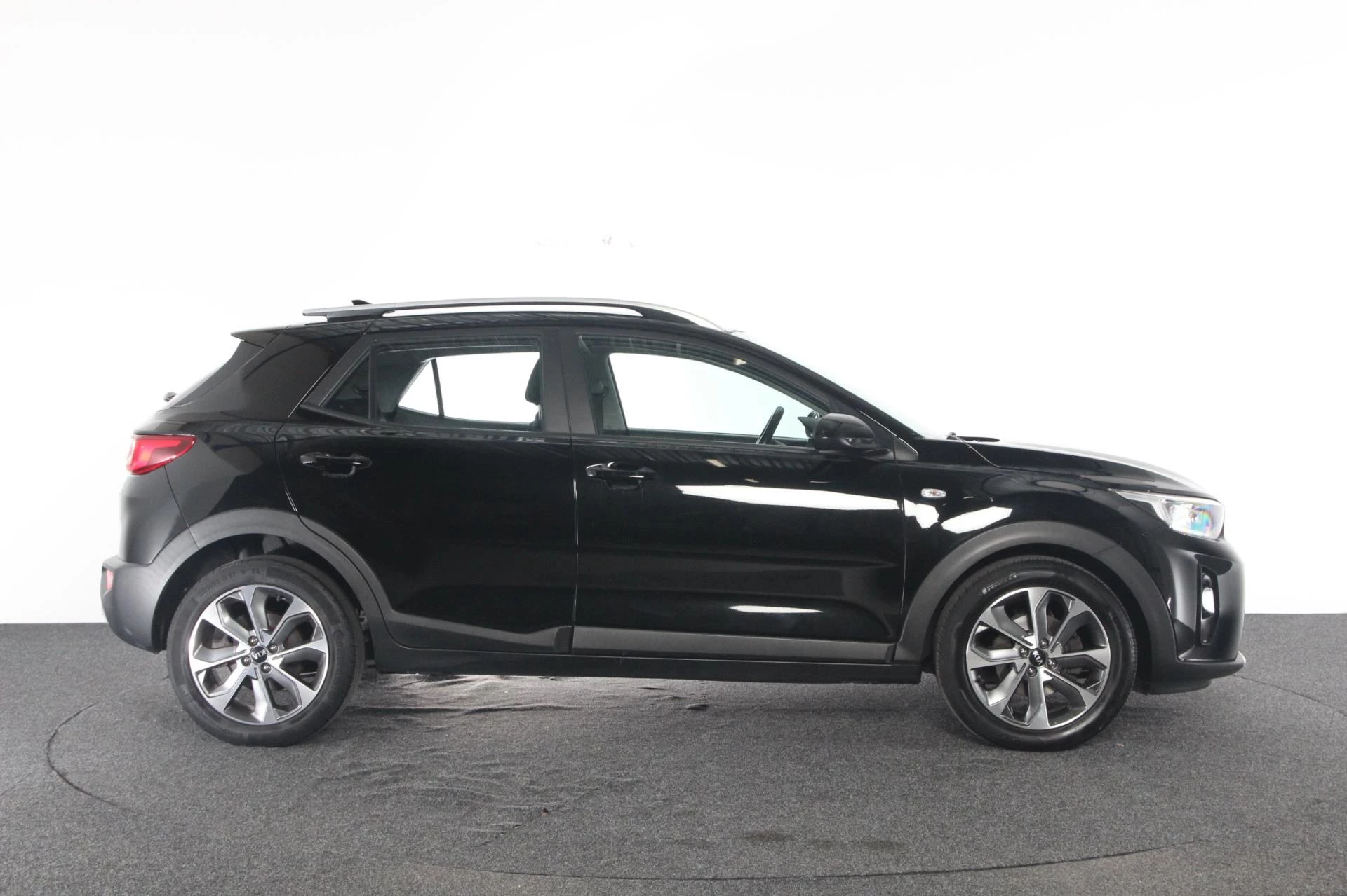 Hoofdafbeelding Kia Stonic