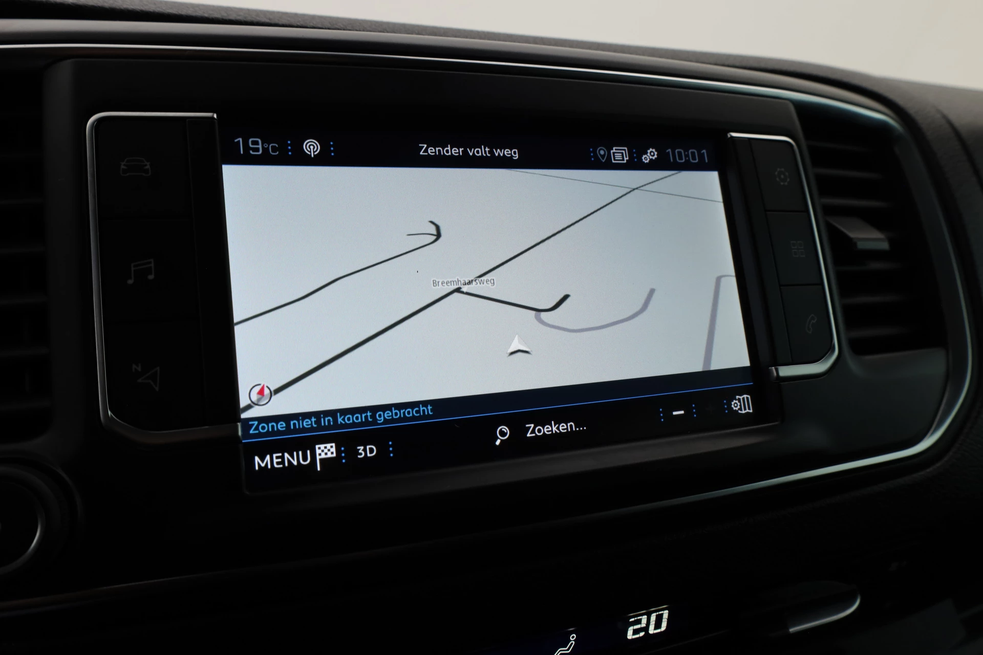 Hoofdafbeelding Peugeot Expert