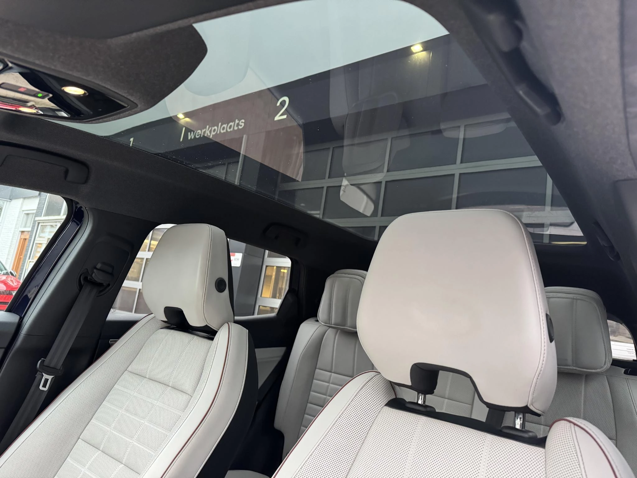 Hoofdafbeelding Renault Espace