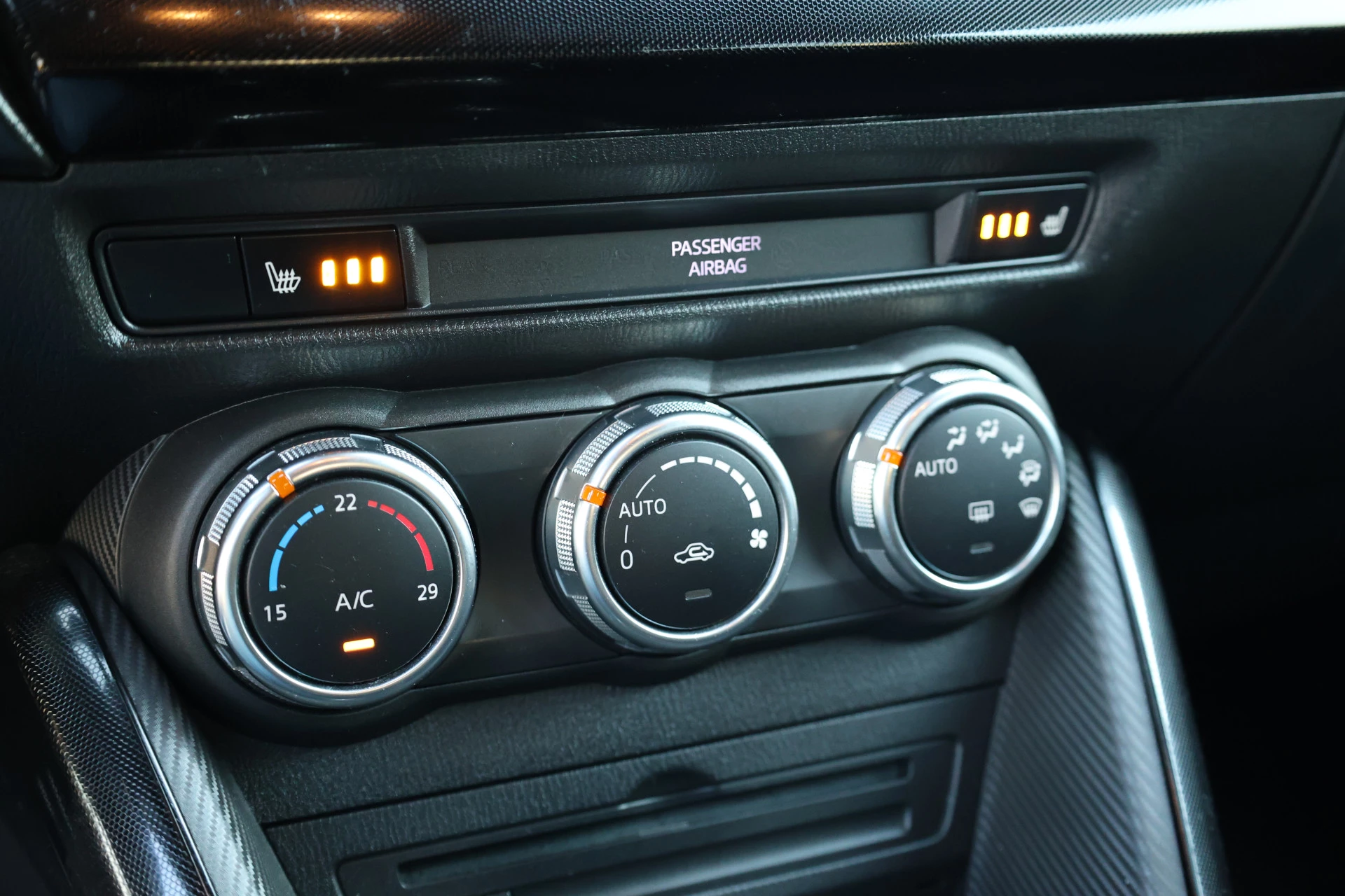 Hoofdafbeelding Mazda 2