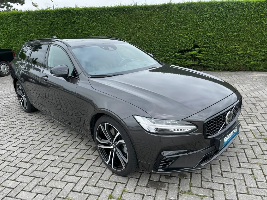 Hoofdafbeelding Volvo V90