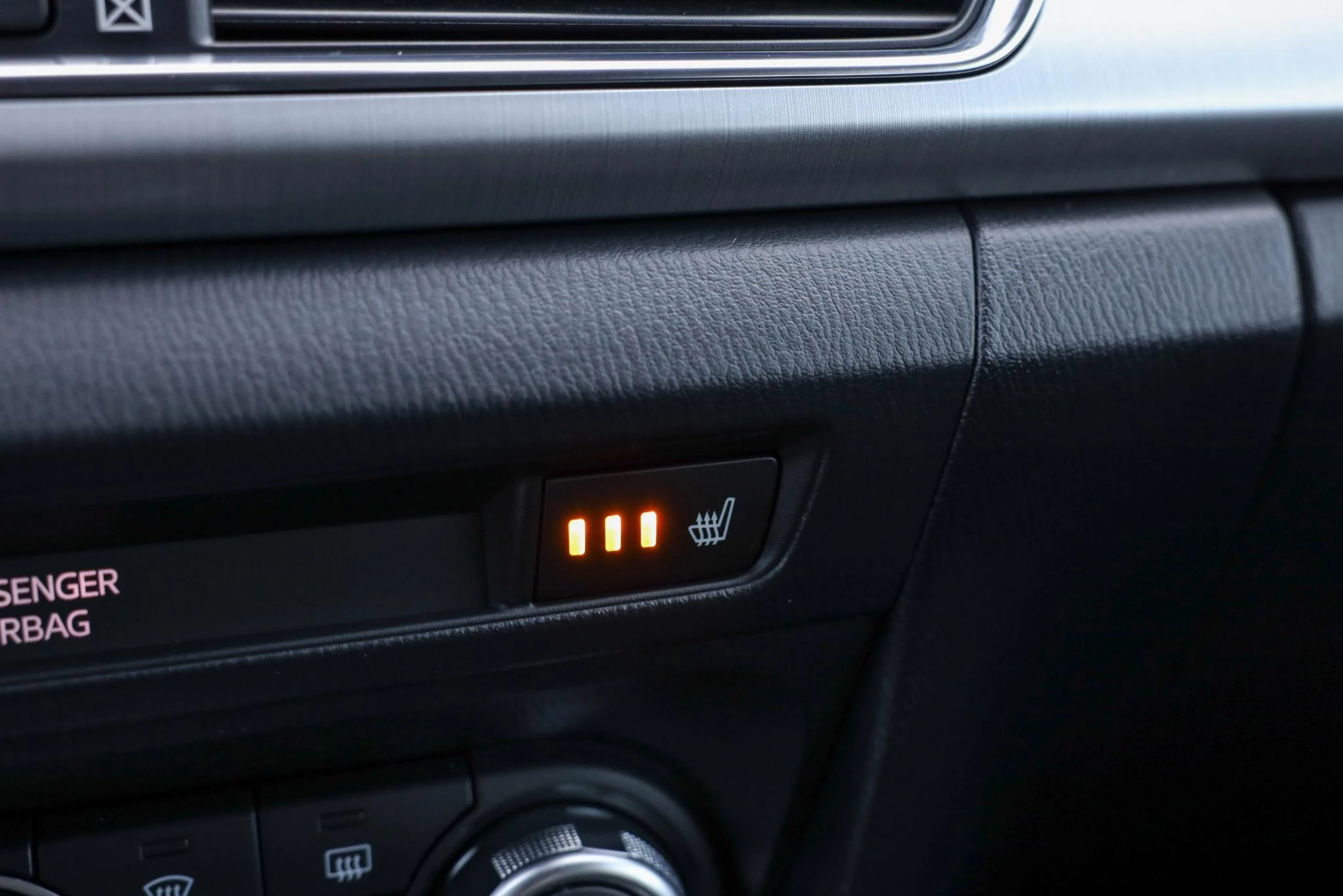 Hoofdafbeelding Mazda 3