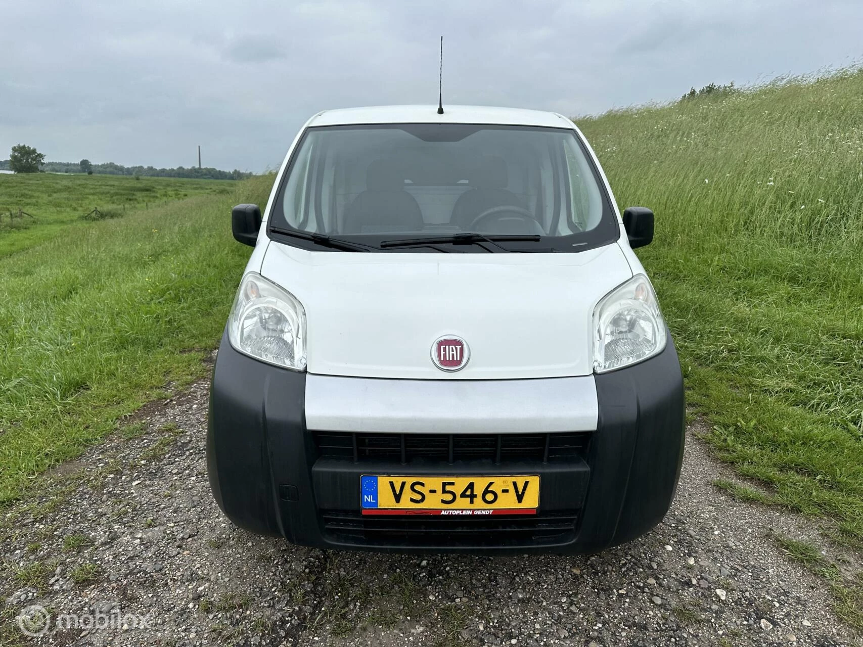 Hoofdafbeelding Fiat Fiorino