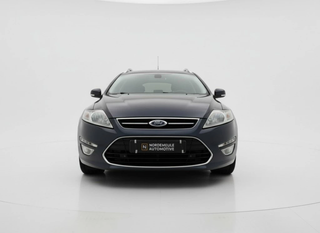 Hoofdafbeelding Ford Mondeo