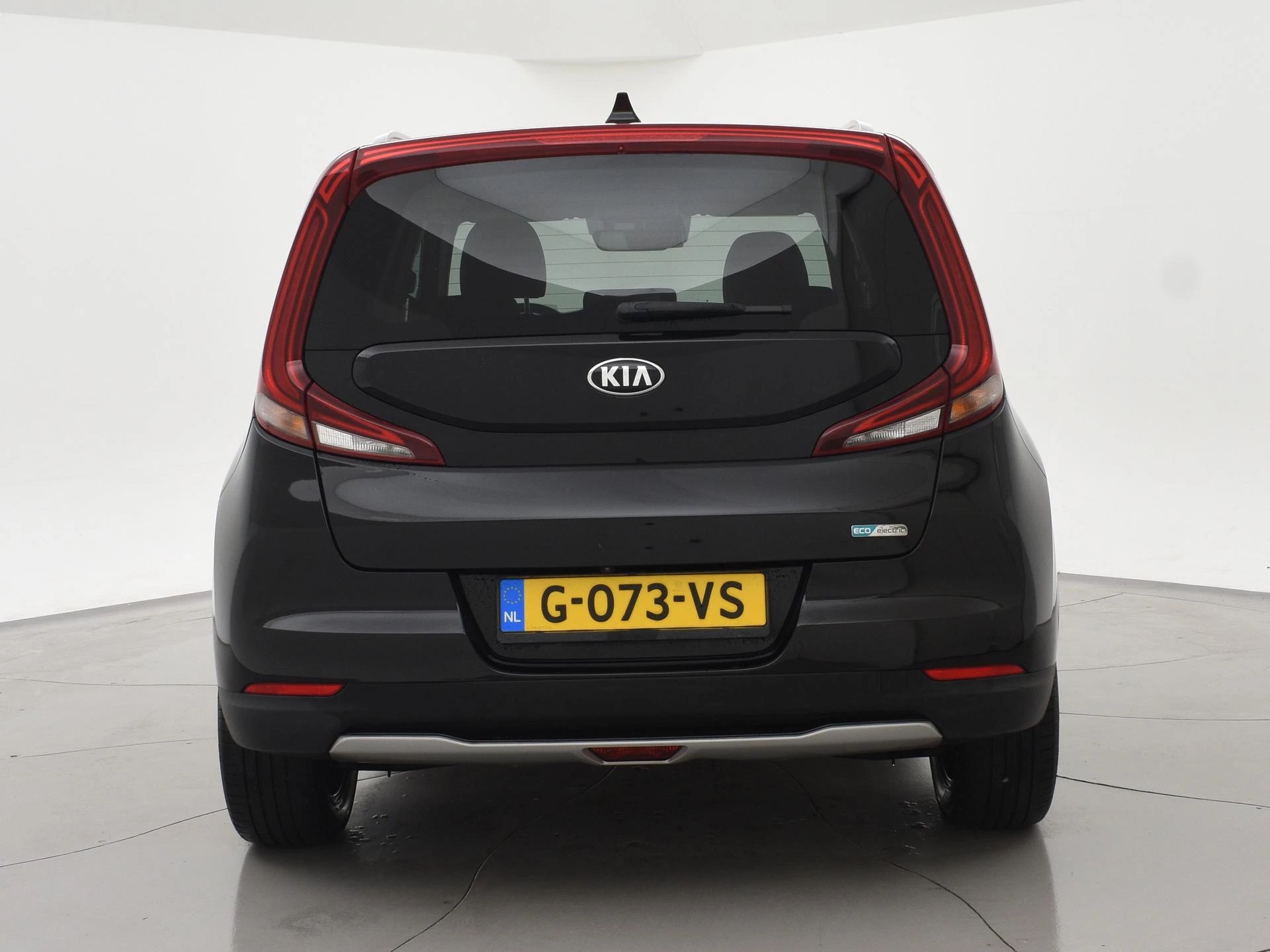 Hoofdafbeelding Kia e-Soul