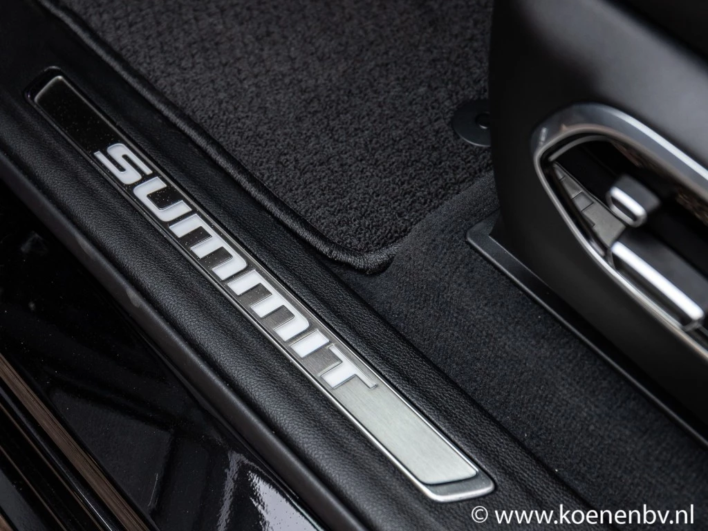 Hoofdafbeelding Jeep Grand Cherokee